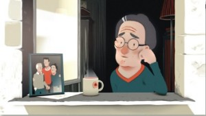 film d'animation